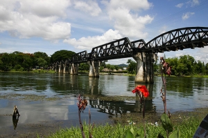 Puente Rio Kwai